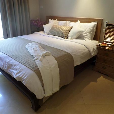 Westbury Residence Pattaya Bilik gambar