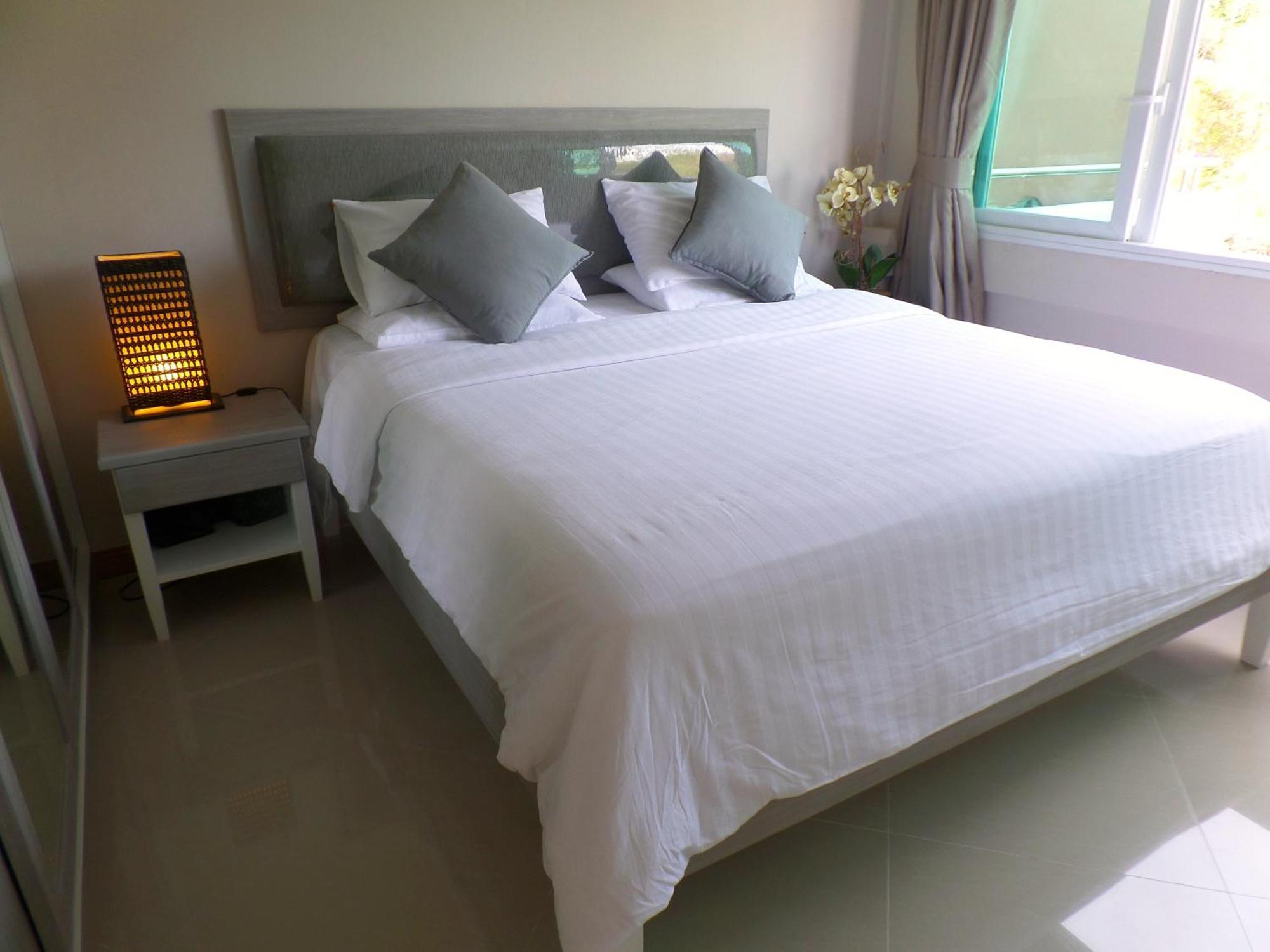 Westbury Residence Pattaya Luaran gambar