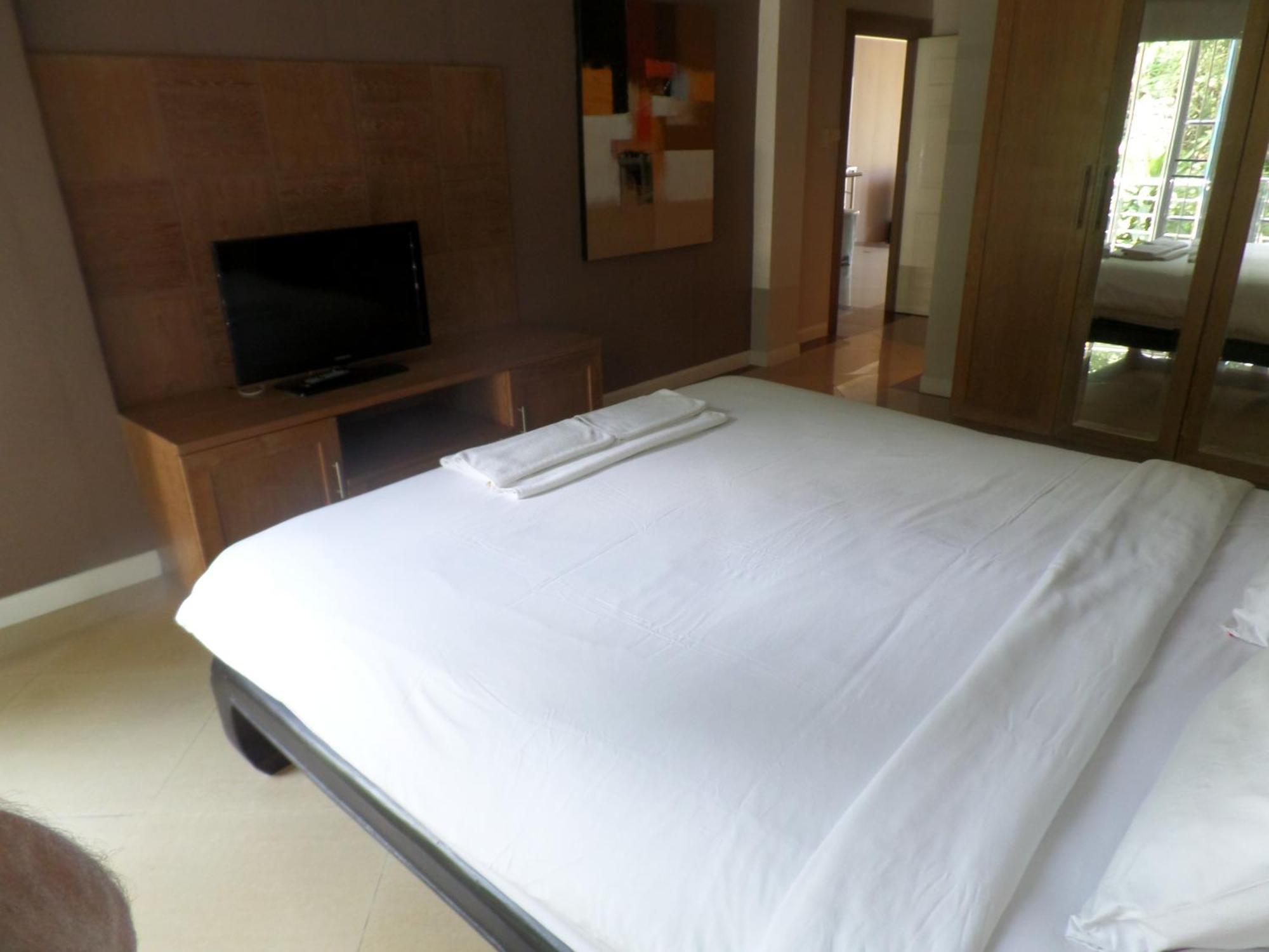 Westbury Residence Pattaya Bilik gambar