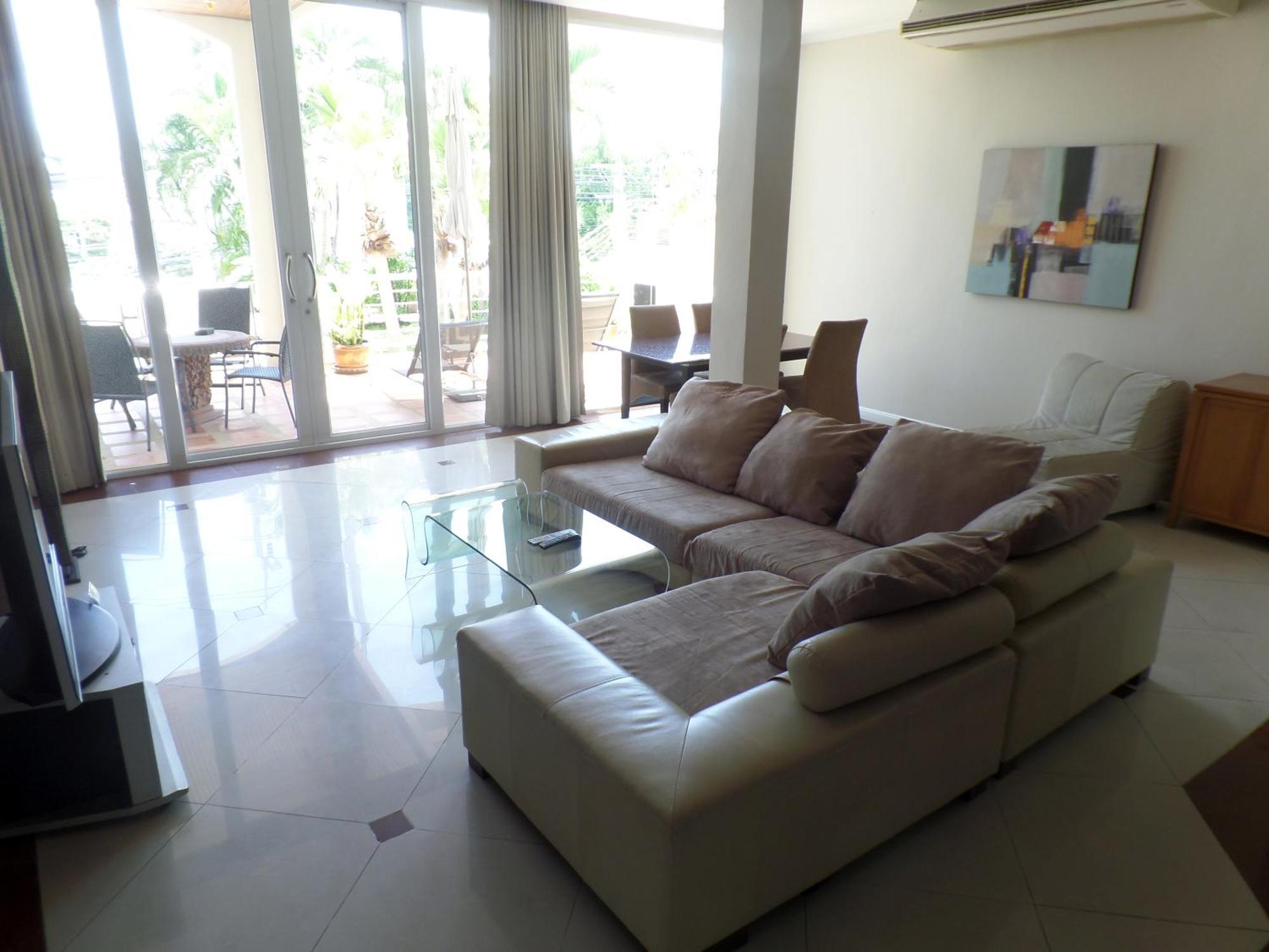 Westbury Residence Pattaya Bilik gambar