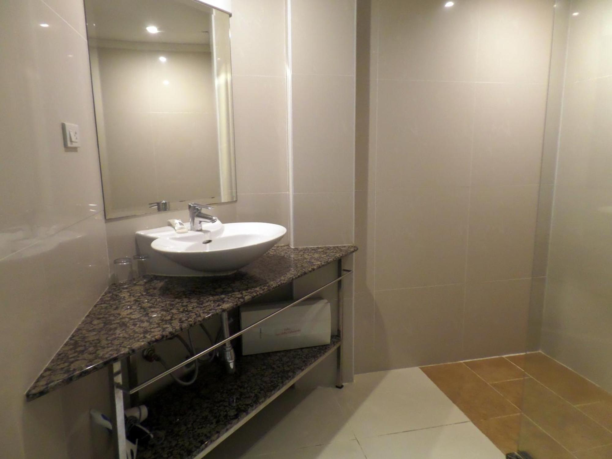 Westbury Residence Pattaya Bilik gambar