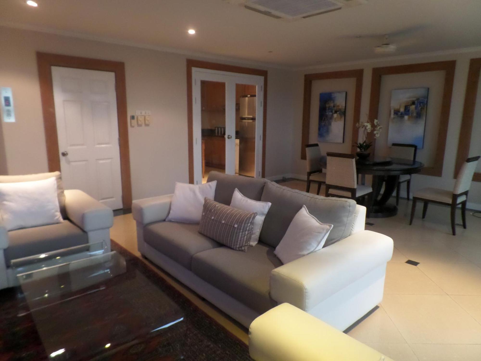 Westbury Residence Pattaya Bilik gambar