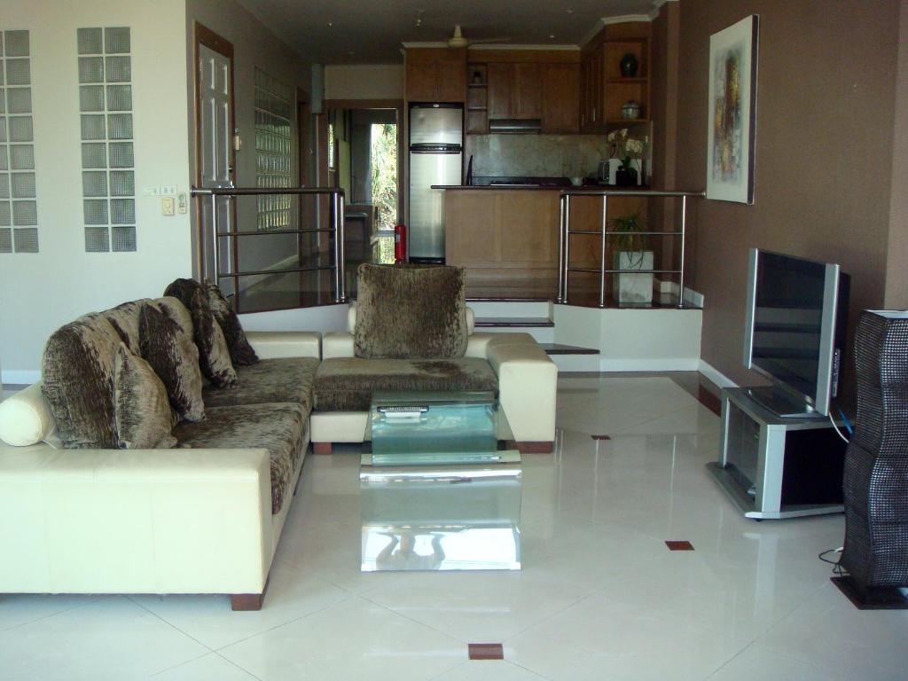 Westbury Residence Pattaya Bilik gambar