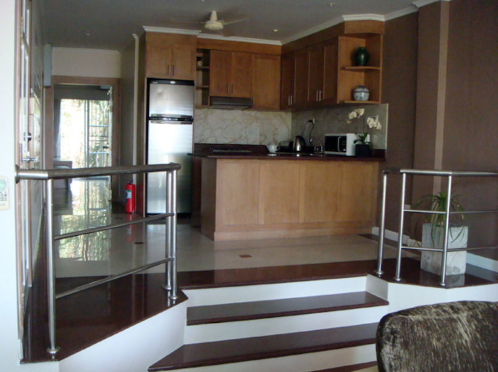 Westbury Residence Pattaya Luaran gambar